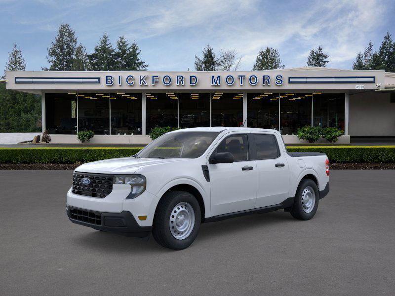 new 2026 Ford Maverick car, priced at $30,920