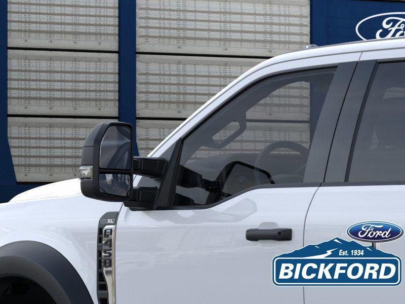 new 2026 Ford F-450 car, priced at $77,694