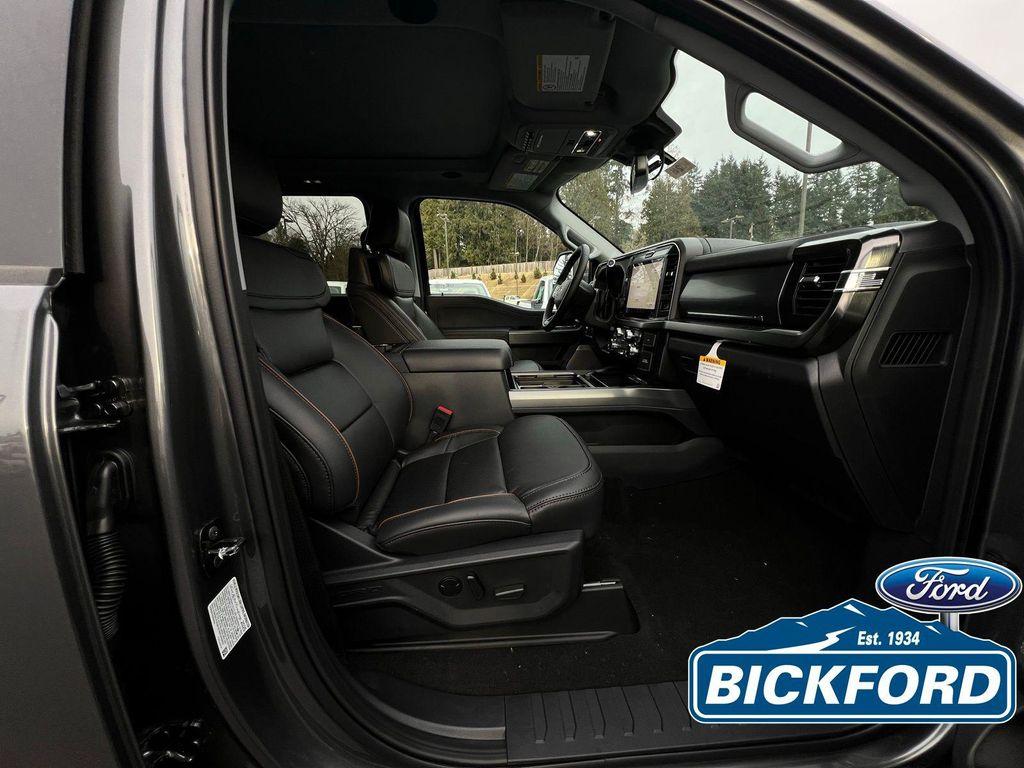 new 2026 Ford F-350 car, priced at $92,052