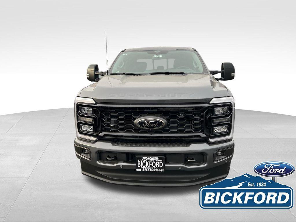 new 2026 Ford F-350 car, priced at $92,052