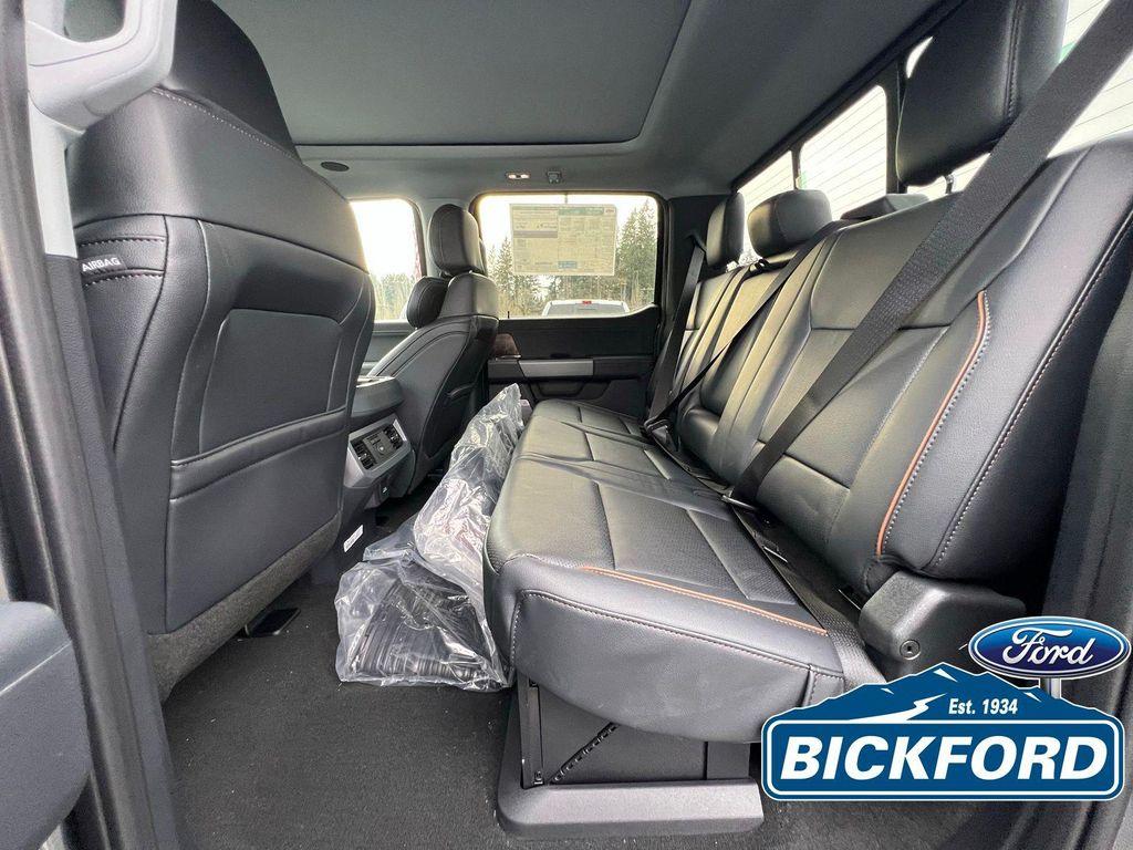 new 2026 Ford F-350 car, priced at $92,052