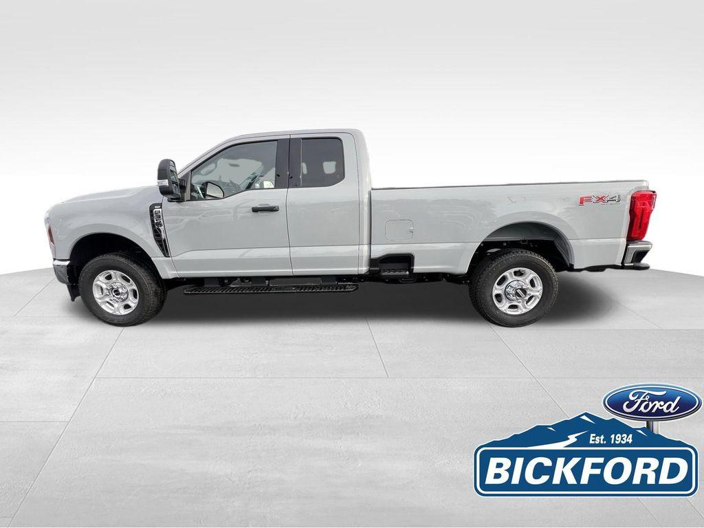 new 2026 Ford F-350 car, priced at $61,690