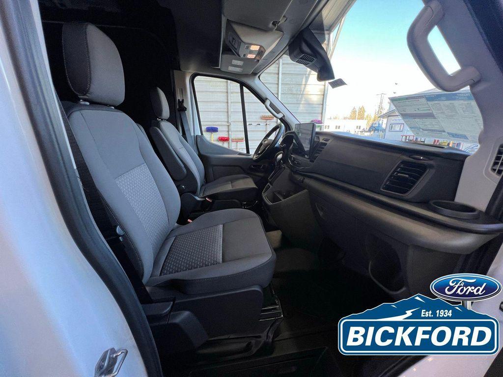 new 2026 Ford Transit-350 car, priced at $63,735