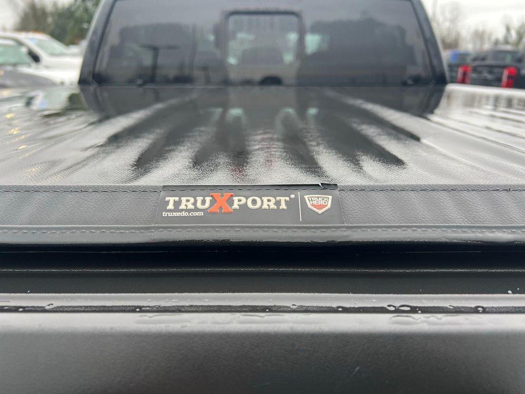 used 2021 Ford Ranger car, priced at $29,385