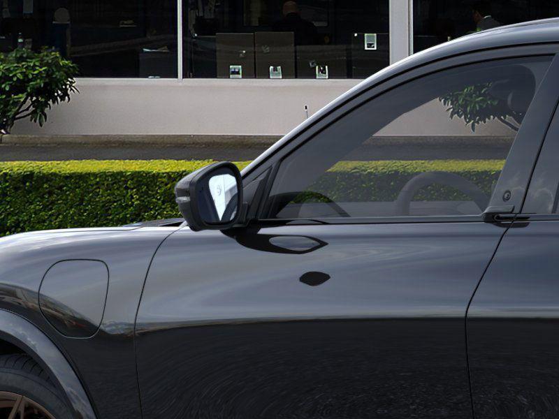 new 2025 Ford Mustang Mach-E car, priced at $52,010