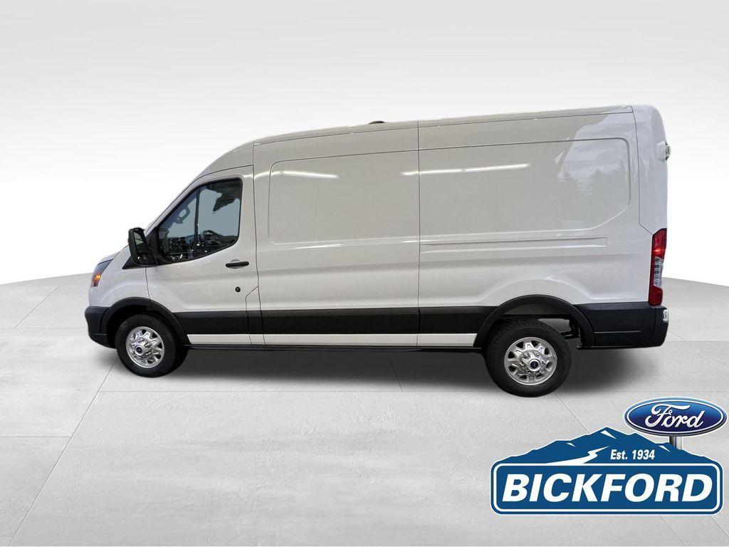new 2026 Ford Transit-250 car, priced at $57,210