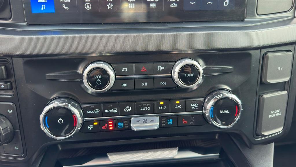 used 2025 Ford F-350 car, priced at $83,198