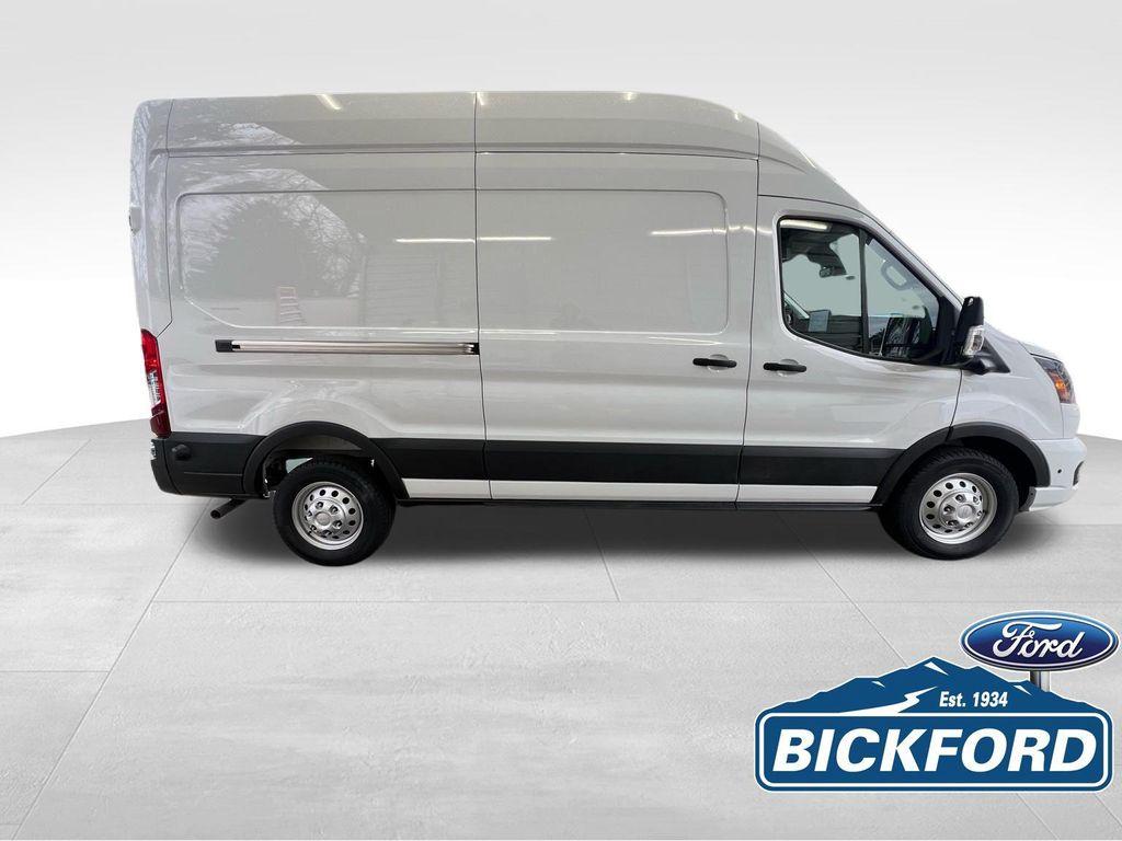 new 2026 Ford Transit-250 car, priced at $67,050