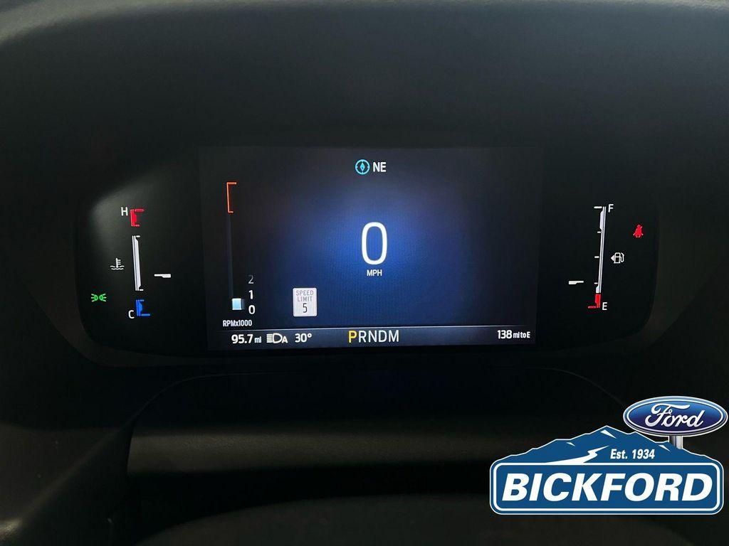 new 2026 Ford Transit-250 car, priced at $67,050