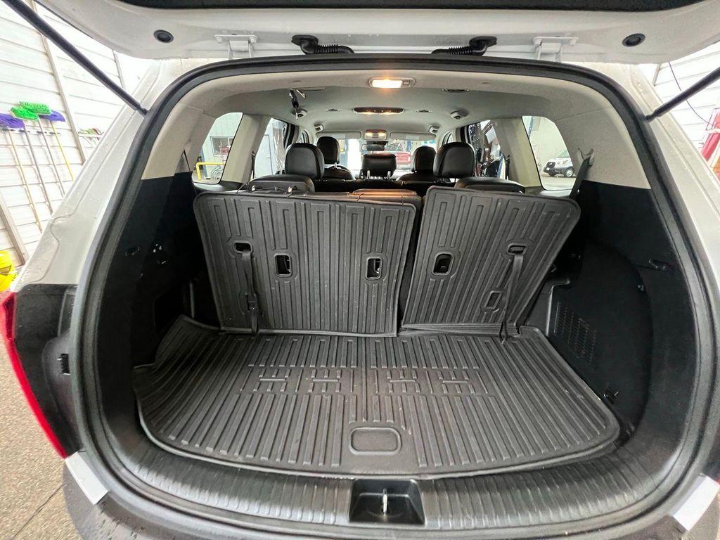used 2021 Kia Telluride car, priced at $24,477