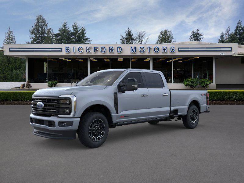 new 2026 Ford F-350 car, priced at $94,656