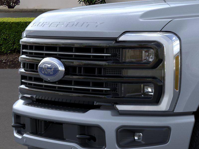 new 2026 Ford F-350 car, priced at $94,656