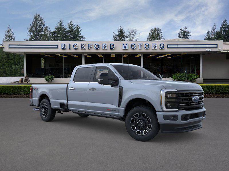 new 2026 Ford F-350 car, priced at $94,656