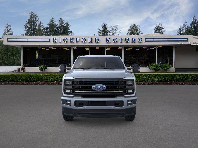 new 2026 Ford F-350 car, priced at $94,656