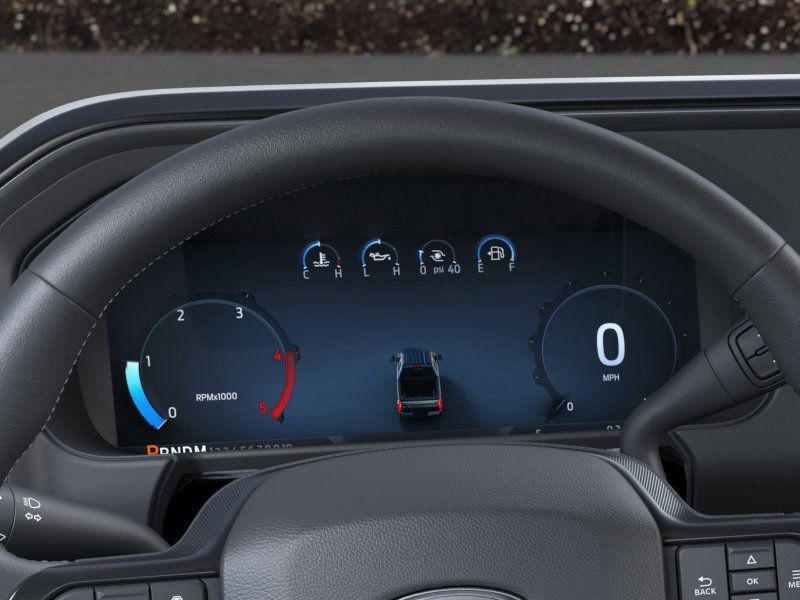 new 2026 Ford F-350 car, priced at $94,656