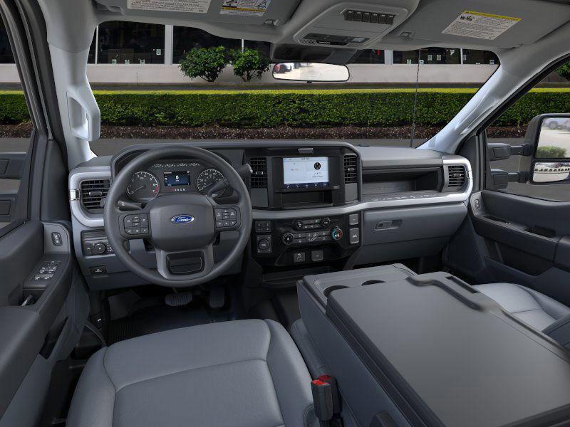 new 2026 Ford F-250 car, priced at $57,430