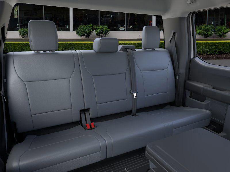 new 2026 Ford F-250 car, priced at $57,430