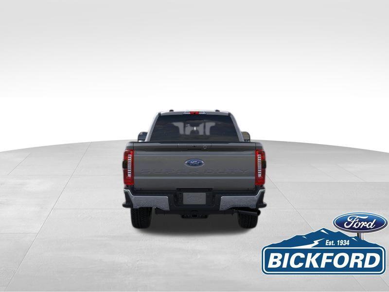 new 2026 Ford F-250 car, priced at $67,753