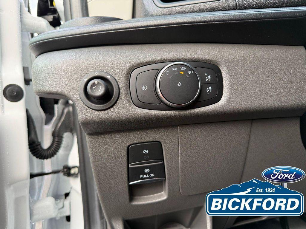 new 2026 Ford Transit-350 car, priced at $66,845