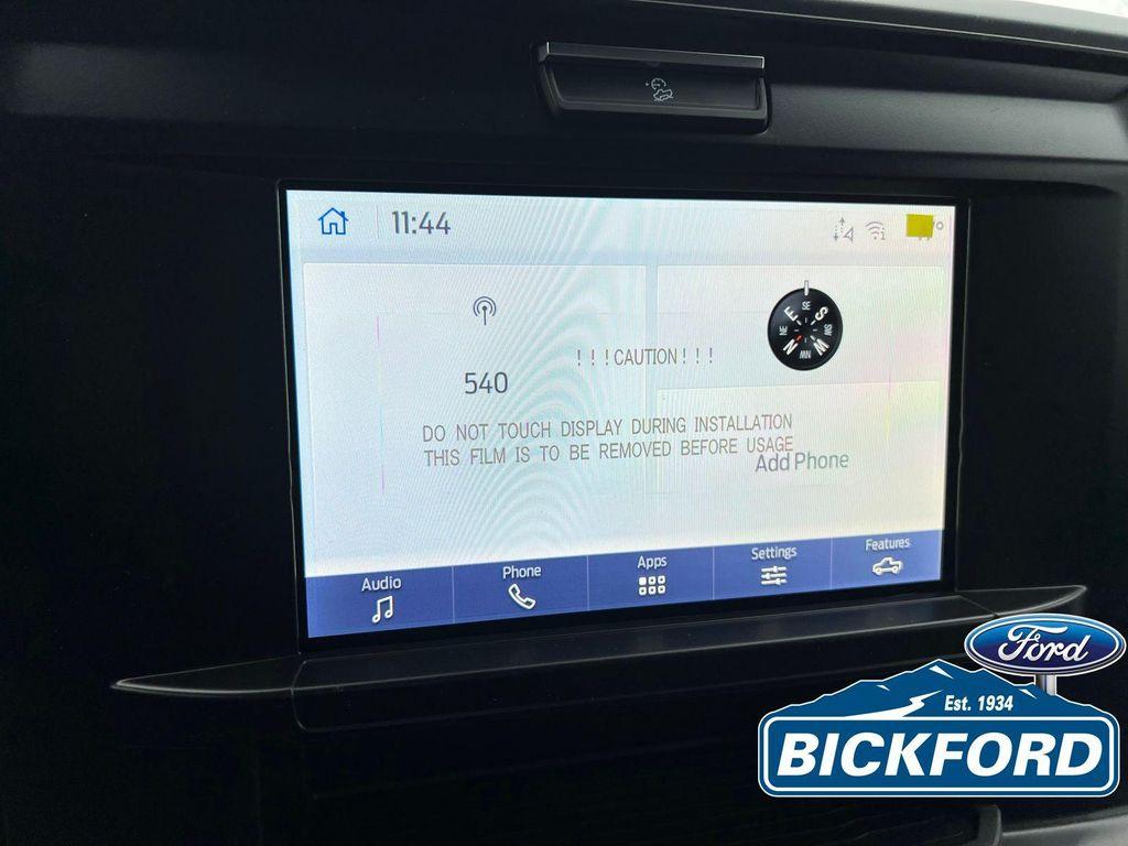 new 2026 Ford F-350 car, priced at $57,072