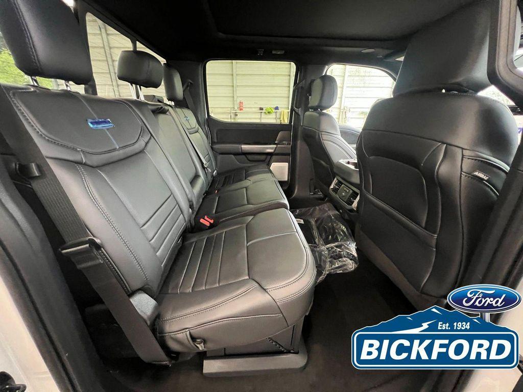 new 2026 Ford F-350 car, priced at $96,809