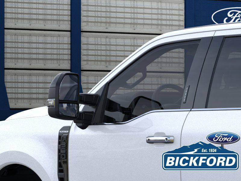 new 2026 Ford F-350 car, priced at $96,809