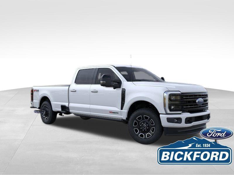 new 2026 Ford F-350 car, priced at $96,809