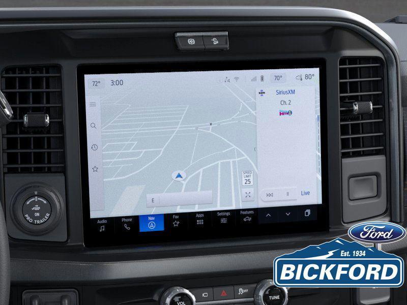 new 2026 Ford F-350 car, priced at $96,809