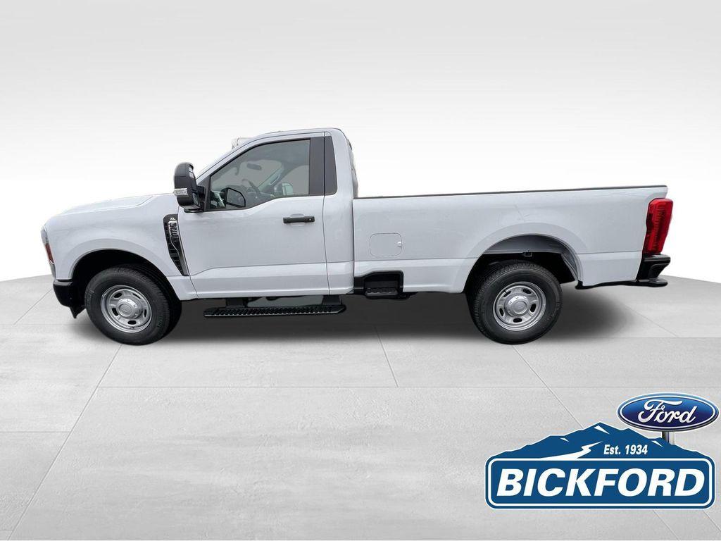 new 2026 Ford F-250 car, priced at $46,115
