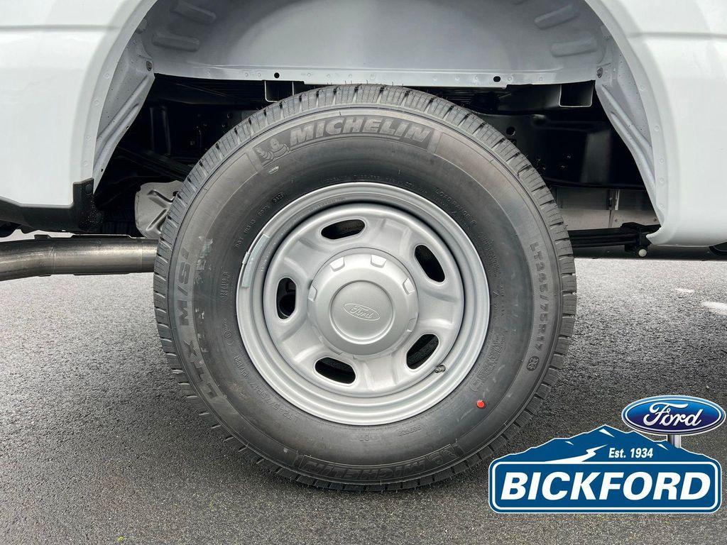 new 2026 Ford F-250 car, priced at $46,115