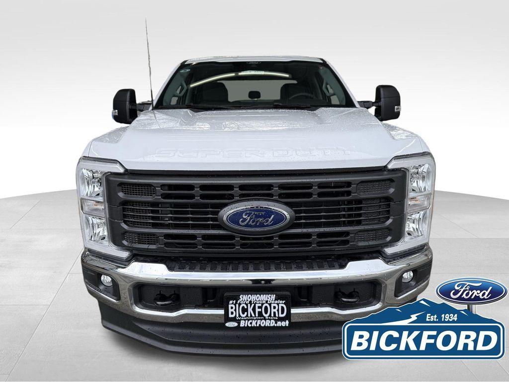 new 2026 Ford F-250 car, priced at $68,302