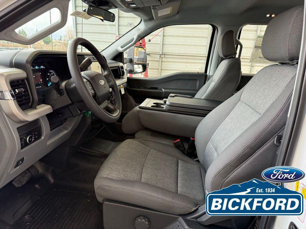 new 2026 Ford F-250 car, priced at $68,302