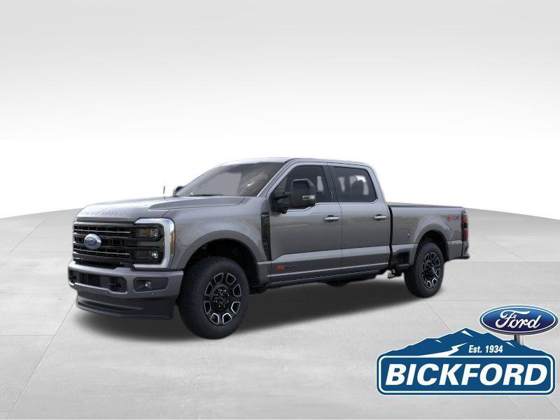 new 2026 Ford F-350 car, priced at $97,123