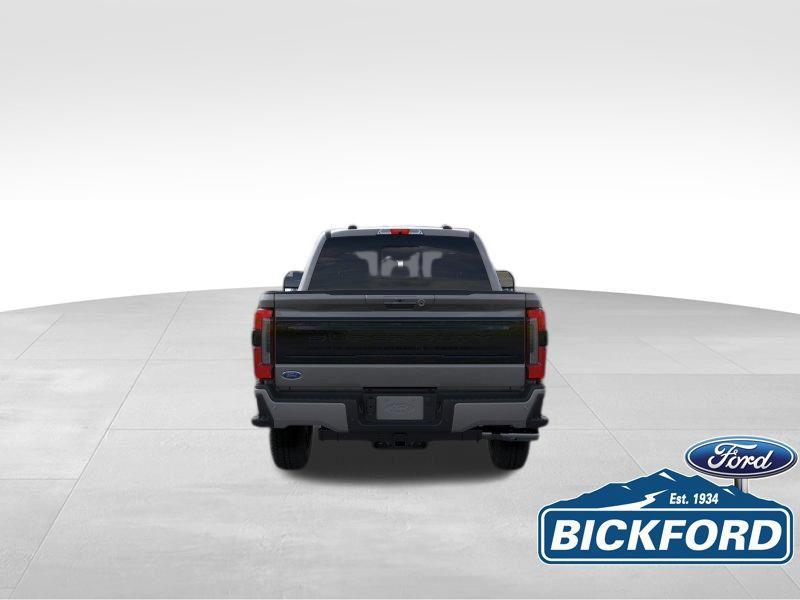 new 2026 Ford F-350 car, priced at $97,123