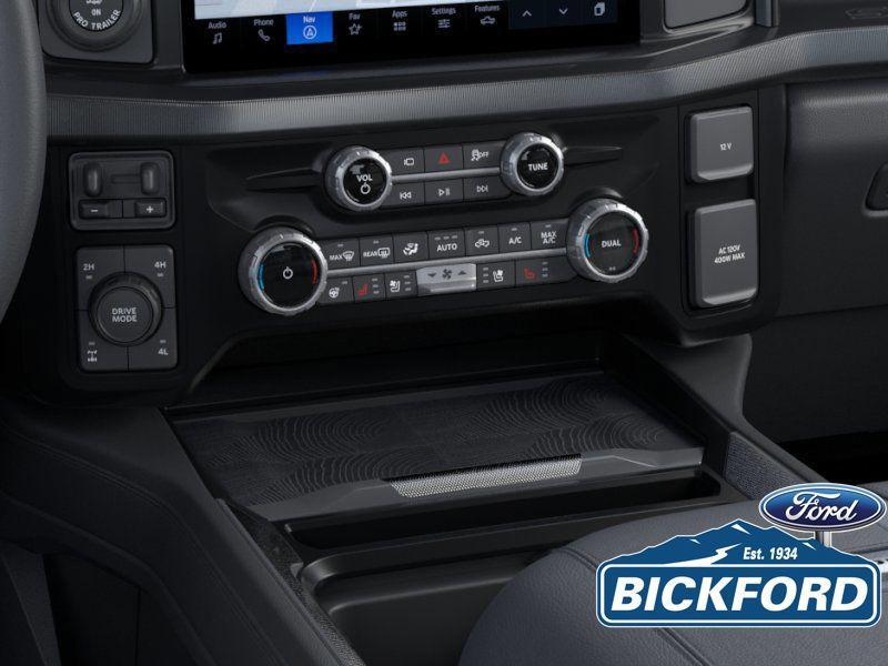 new 2026 Ford F-350 car, priced at $97,123
