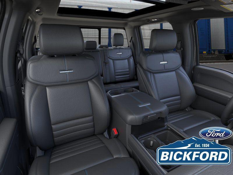 new 2026 Ford F-350 car, priced at $97,123
