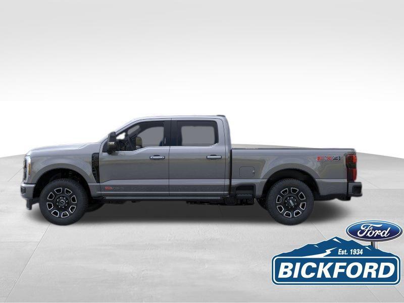 new 2026 Ford F-350 car, priced at $97,123