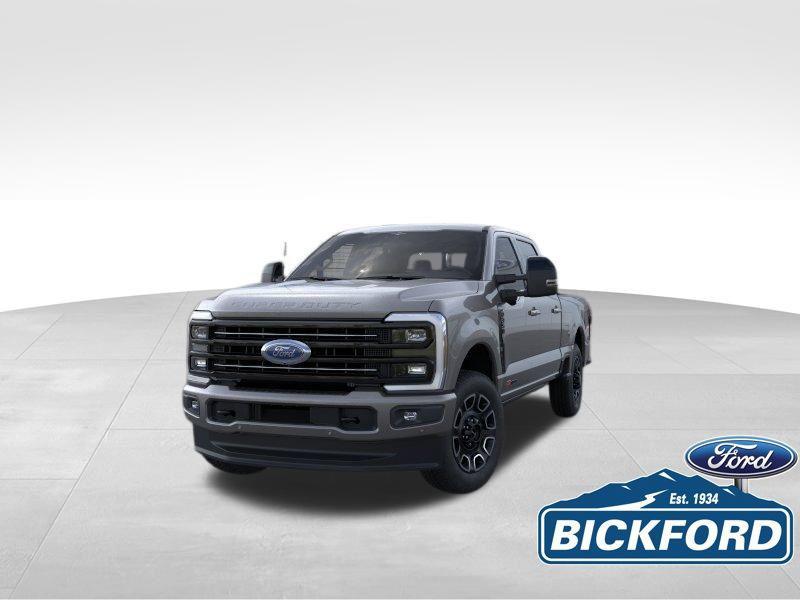 new 2026 Ford F-350 car, priced at $97,123