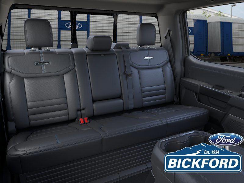 new 2026 Ford F-350 car, priced at $97,123