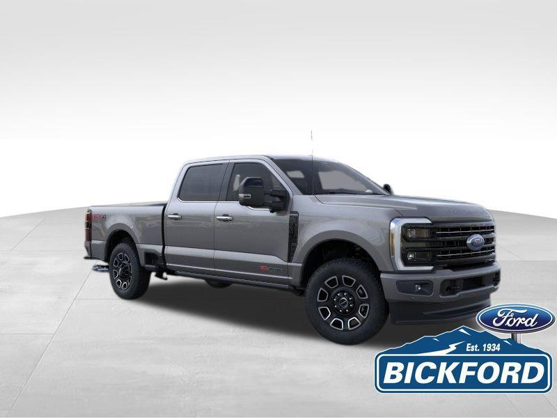 new 2026 Ford F-350 car, priced at $97,123