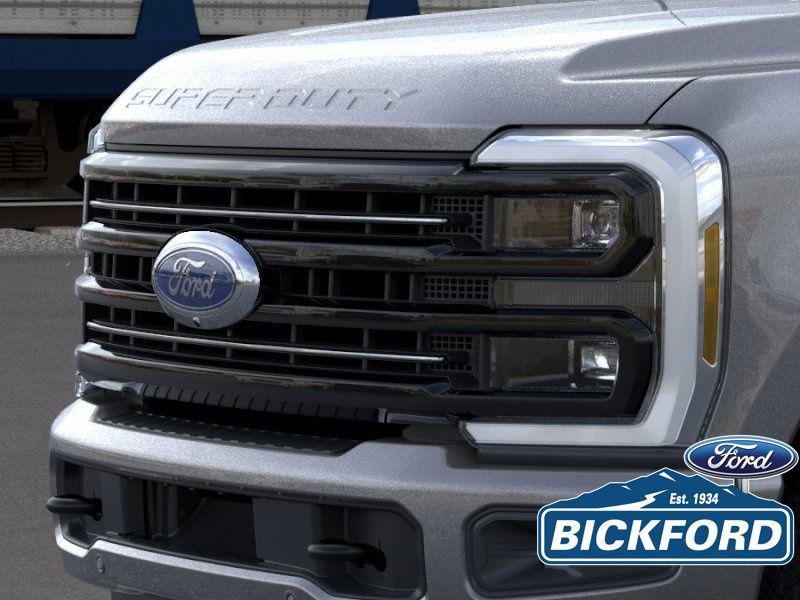 new 2026 Ford F-350 car, priced at $97,123
