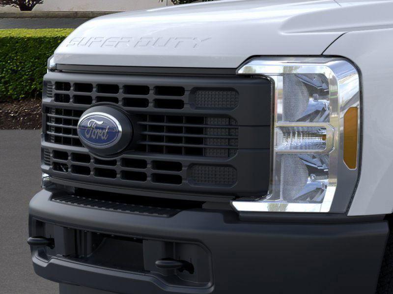 new 2026 Ford F-350 car, priced at $57,525