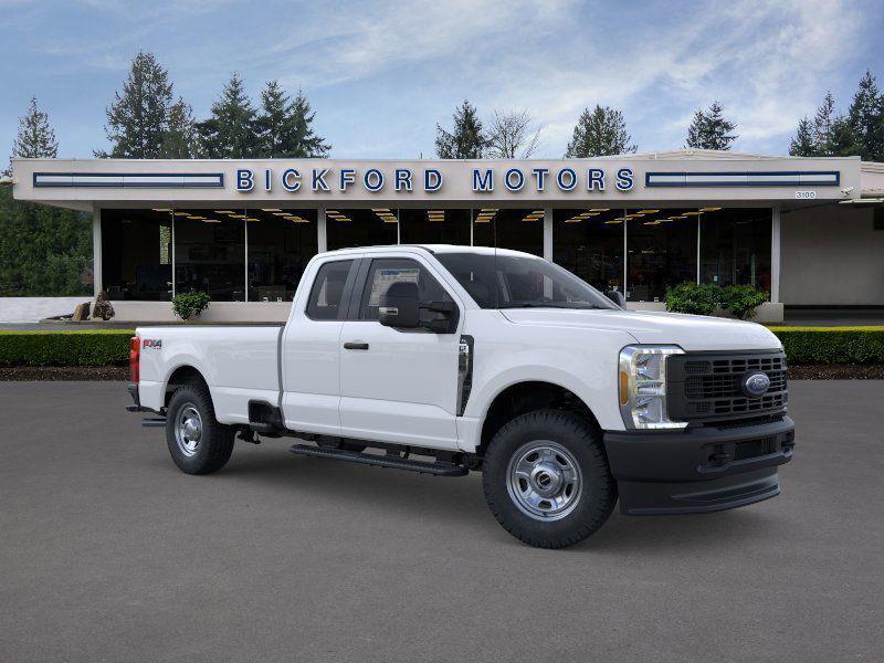new 2026 Ford F-350 car, priced at $57,525