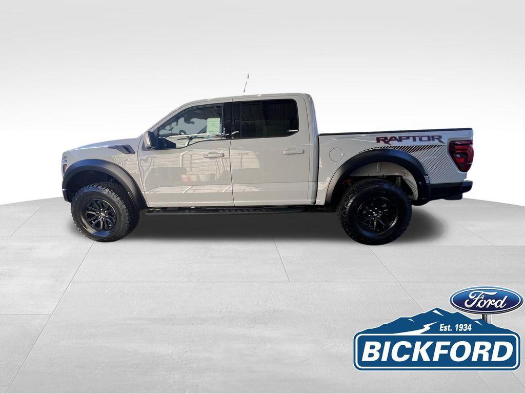 new 2026 Ford F-150 car, priced at $88,115