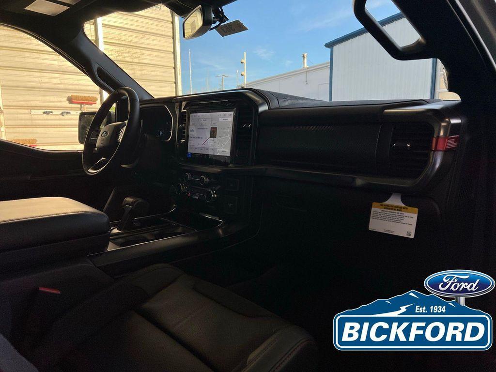 new 2026 Ford F-150 car, priced at $88,115