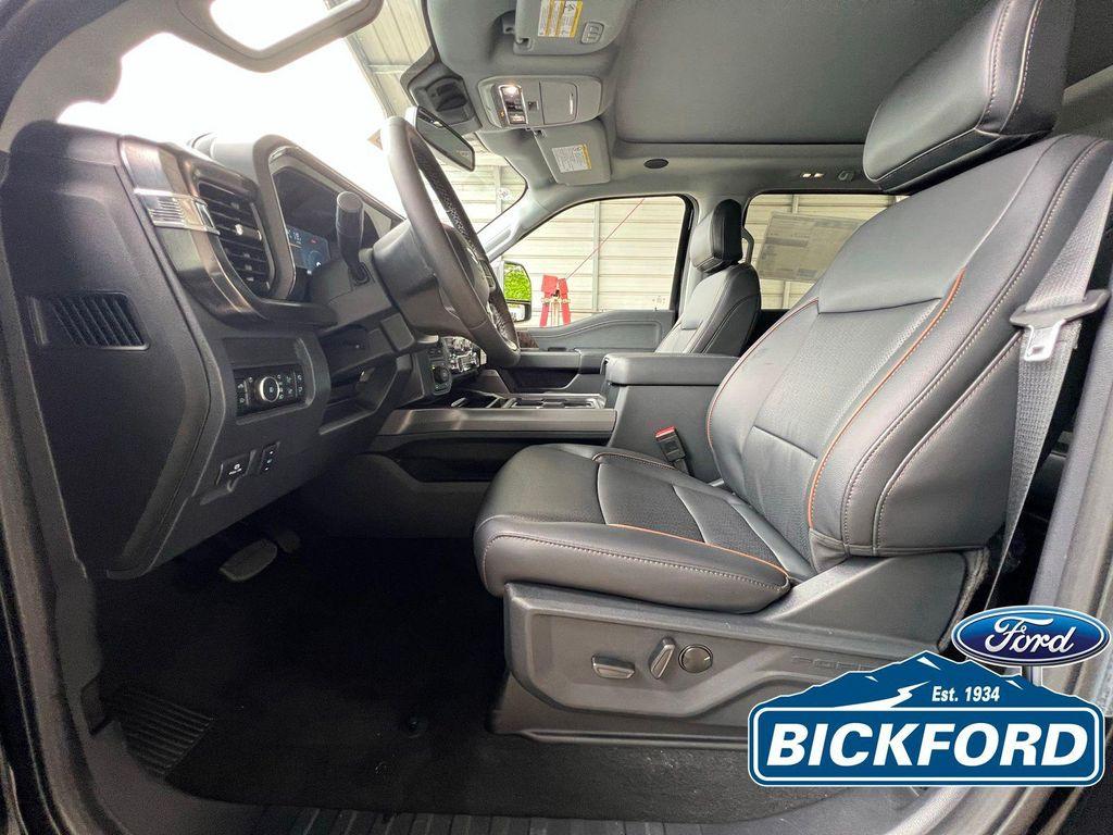new 2026 Ford F-350 car, priced at $88,824