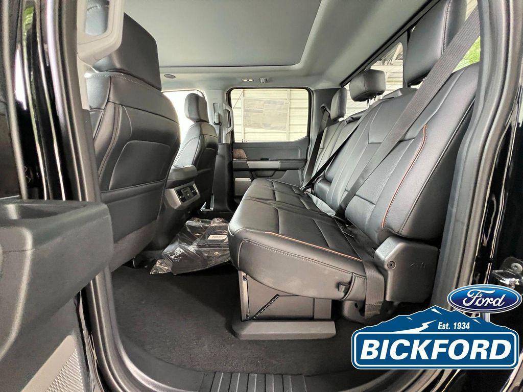 new 2026 Ford F-350 car, priced at $88,824