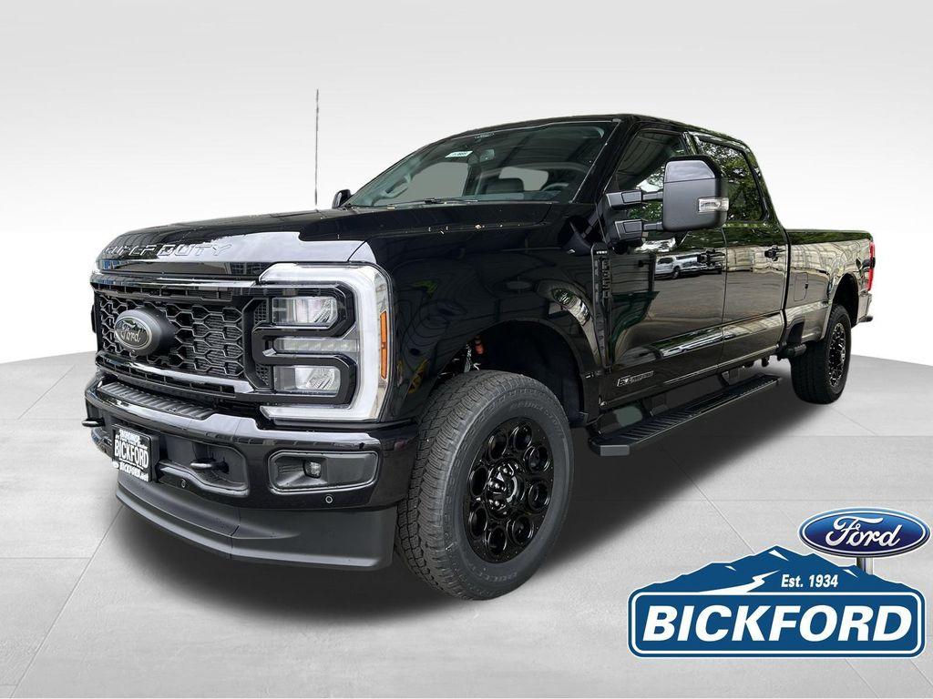 new 2026 Ford F-350 car, priced at $88,824