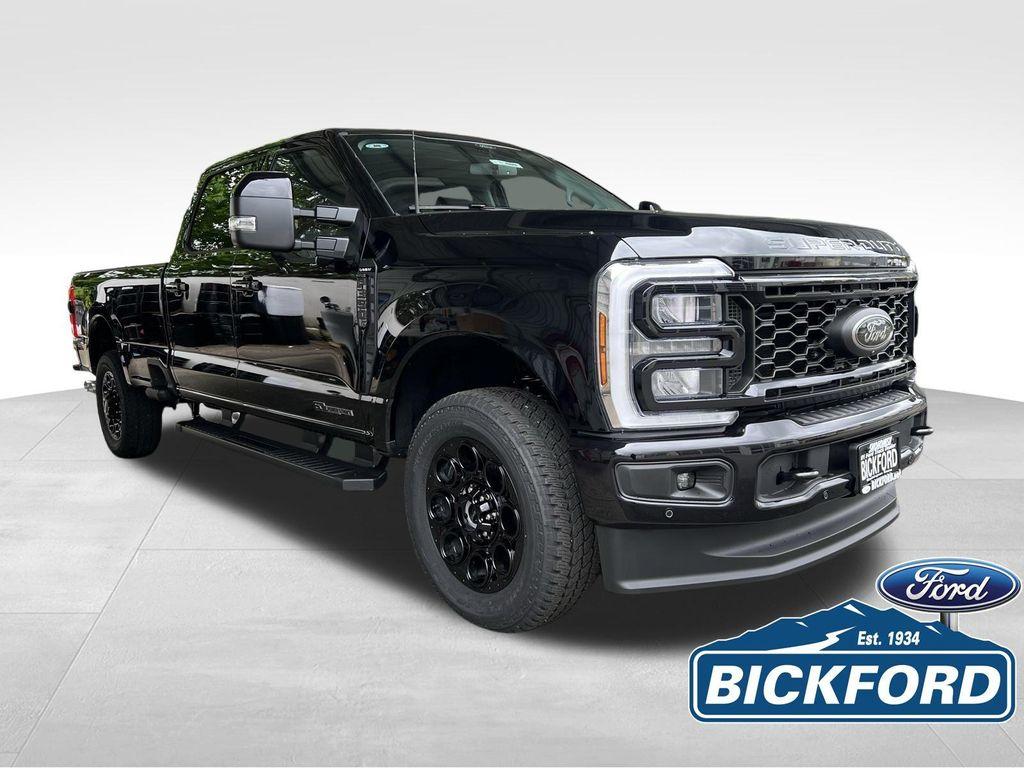 new 2026 Ford F-350 car, priced at $88,824