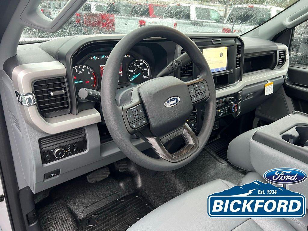 new 2026 Ford F-250 car, priced at $47,321